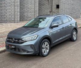 VOLKSWAGEN NIVUS 1.0 200 TSI COMFORTLINE AUTO
