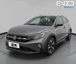 VOLKSWAGEN NIVUS 1.0 200 TSI COMFORTLINE AUTO