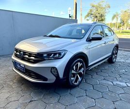 VOLKSWAGEN NIVUS HIGHLINE 1.0 200 TSI FLEX AUT.