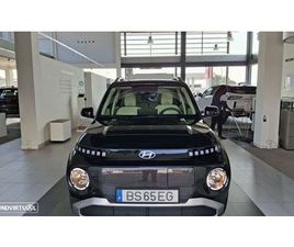 HYUNDAI INSTER HYUNDAI INSTER 49 KWH STYLE PLUS 5L