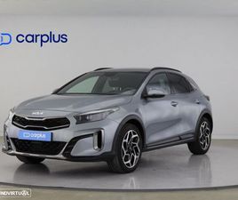 KIA XCEED 1.0 T-GDI GT-LINE