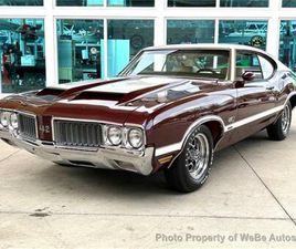 OLDSMOBILE 442 1970 OLDSMOBILE 442 FOR SALE
