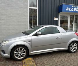 OPEL TIGRA - 1.8-16V ENJOY