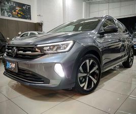 VOLKSWAGEN NIVUS 1.0 200 TSI HIGHLINE AUTO