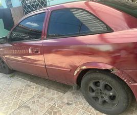 CHEVROLET ASTRA 2.0/ CD/ SUNNY/ GLS 2.0 8V 3P 2000