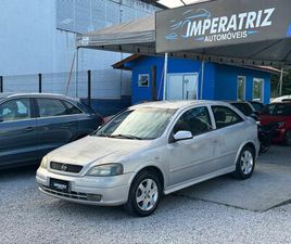 CHEVROLET ASTRA 2.0/ CD/ SUNNY/ GLS 2.0 8V 3P 2002