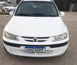 CHEVROLET CELTA 1.0/ SUPER 1.0 MPFI VHC 8V 5P 2003