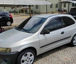 CHEVROLET CELTA 1.0/SUPER/N.PIQ.1.0 MPFI VHC 8V 3P 2001