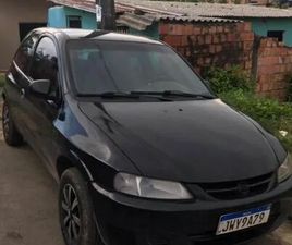 CHEVROLET CELTA 1.0/SUPER/N.PIQ.1.0 MPFI VHC 8V 3P 2002