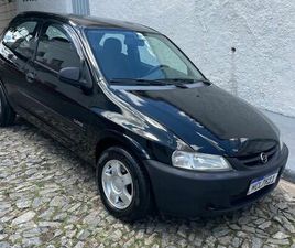 LIFE 1.0 MPFI VHC 8V 3P