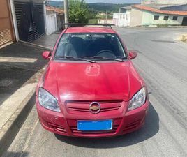 SPIRIT 1.0 MPFI 8V FLEXPOWER 3P