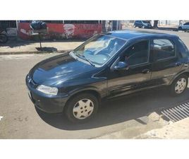 SPIRIT 1.0 MPFI VHC 8V 5P