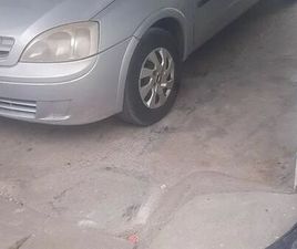 SEDAN 1.0 MPFI 8V 71CV 4P