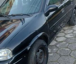 SEDAN SUPER 1.0 MPFI 16V 4P