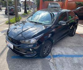 FIAT CRONOS 1.3 8V FLEX