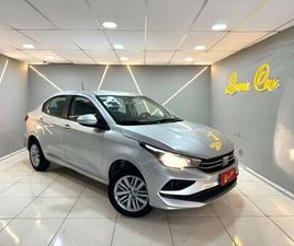 FIAT CRONOS 1.3 DRIVE