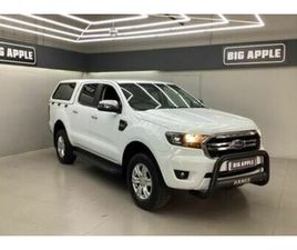 2019 FORD RANGER 3038