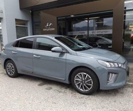 HYUNDAI IONIQ ELEKTRO 38KWH LEVEL 6 AUT.