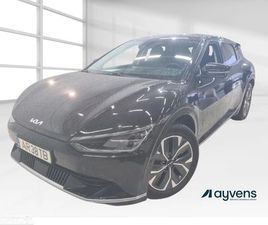 KIA EV6 77.4 KWH EARTH