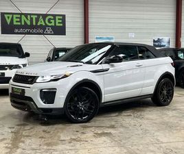 CABRIO TD4 180 BVA HSE DYNAMIC