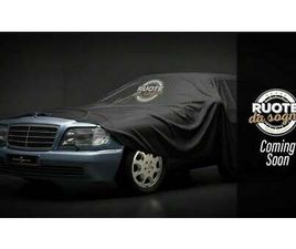 MERCEDES CLASSE S S 500 1993 MERCEDES-BENZ S 500 A VENDRE