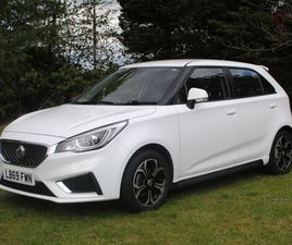 2019 (69) - 1.5 VTI-TECH EXCLUSIVE 5DR