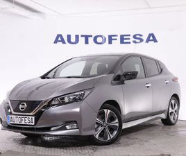 40KWH 10 ANIVERSARIO 150CV 5P # NAVY, CAMARA REVERSA,