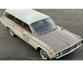 1964 OLDSMOBILE 88 BRONZE AUTOMATIQUE CONDUITE À GAUCHE I...