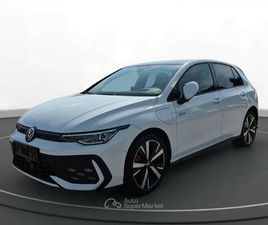 1.5 TSI EHYBRID GTE 272CV DSG CAMERA 360° 18