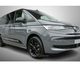 T7 MULTIVAN EDITION 2.0 TDI 150 CV DSG