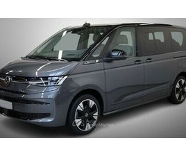 T7 MULTIVAN EDITION 2.0 TDI 150 CV DSG