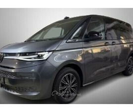 T7 MULTIVAN STYLE 2.0 TDI 150 CV DSG