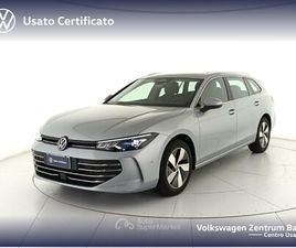 2.0 TDI SCR BUSINESS 150CV DSG