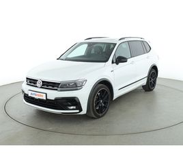 VOLKSWAGEN TIGUAN ALLSPACE 2.0 TDI