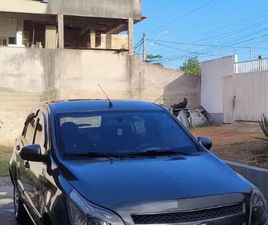 LTZ 1.4 MPFI 8V FLEXPOWER 5P