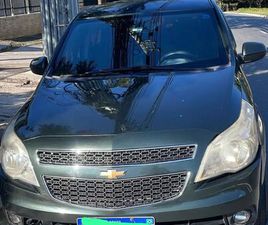 LTZ 1.4 MPFI 8V FLEXPOWER 5P