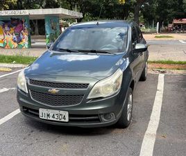 LTZ 1.4 MPFI 8V FLEXPOWER 5P