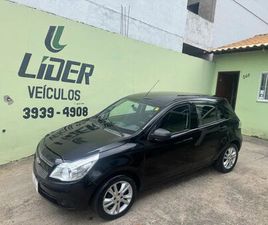 LTZ EASYTRONIC 1.4 8V FLEXPOWER 5P