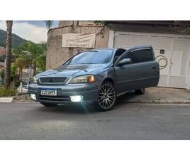CHEVROLET ASTRA 2.0/ CD/ SUNNY/ GLS 2.0 8V 3P 2000