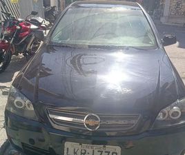 SED. ADVANT. 2.0 8V MPFI FLEXP. 4P