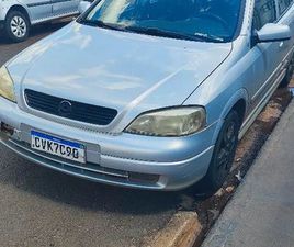 SEDAN 2.0/CD/ EXPRES.GLS 2.0 8V 4P
