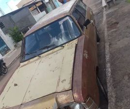 VENDO OU TROCO CHEVROLET CARAVAN L/SL/S/SS 2.5/4.1/4.2 1978