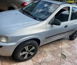 CHEVROLET CELTA 1.0/ SUPER 1.0 MPFI VHC 8V 5P 2004