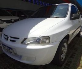 CHEVROLET CELTA 1.0/SUPER/N.PIQ.1.0 MPFI VHC 8V 3P 2005