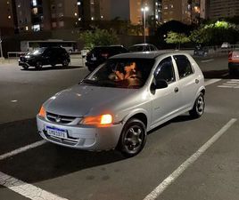 CHEVROLET CELTA 1.4/ SUPER/ ENERGY 1.4 8V 85CV 5P 2005