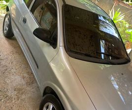 LIFE/ LS 1.0 MPFI 8V FLEXPOWER 3P