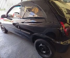 LIFE/ LS 1.0 MPFI 8V FLEXPOWER 3P