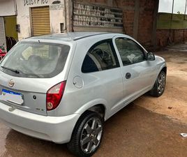 SPIRIT 1.0 MPFI 8V FLEXPOWER 3P