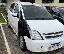 MAXX 1.4 MPFI 8V ECONOFLEX 5P