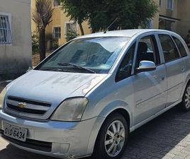 MAXX 1.4 MPFI 8V ECONOFLEX 5P